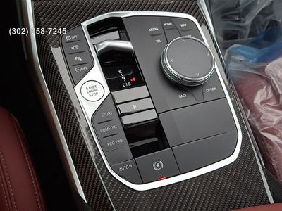 2026 BMW 3 Series M340i xDrive