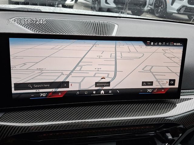 2026 BMW 3 Series M340i xDrive