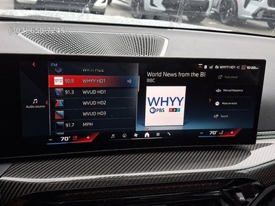 2026 BMW 3 Series M340i xDrive