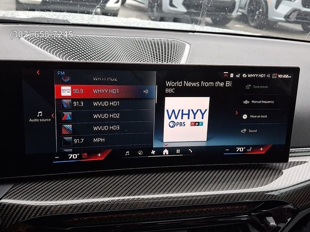 2026 BMW 3 Series M340i xDrive