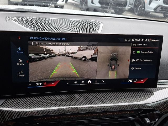 2026 BMW 3 Series M340i xDrive