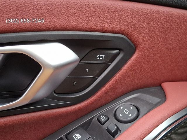 2026 BMW 3 Series M340i xDrive