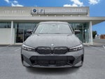 2026 BMW 3 Series M340i xDrive