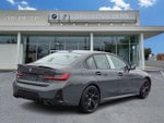 2026 BMW 3 Series M340i xDrive