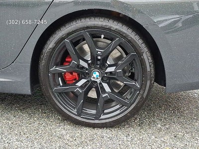 2026 BMW 3 Series M340i xDrive