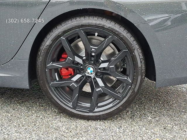 2026 BMW 3 Series M340i xDrive