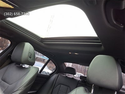 2025 BMW 3 Series M340i xDrive