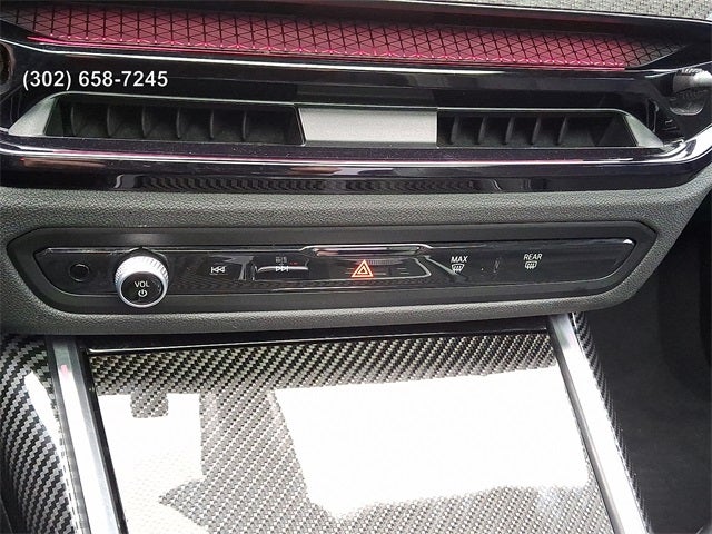 2025 BMW 3 Series M340i xDrive