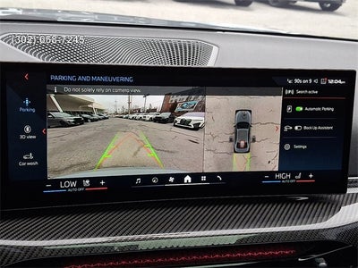 2025 BMW 3 Series M340i xDrive