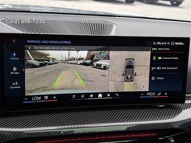 2025 BMW 3 Series M340i xDrive