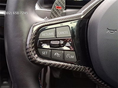 2025 BMW 3 Series M340i xDrive