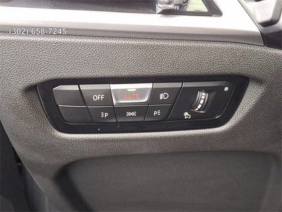 2025 BMW 3 Series M340i xDrive