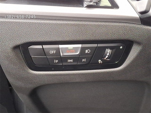 2025 BMW 3 Series M340i xDrive