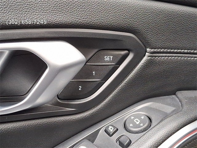 2025 BMW 3 Series M340i xDrive