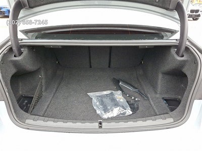 2025 BMW 3 Series M340i xDrive