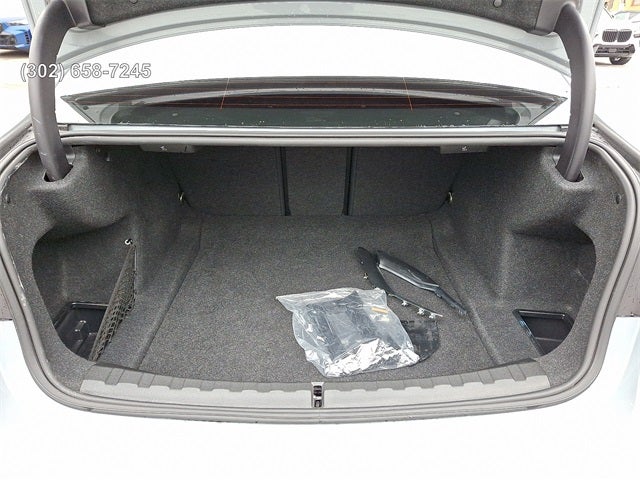 2025 BMW 3 Series M340i xDrive