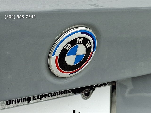 2025 BMW 3 Series M340i xDrive