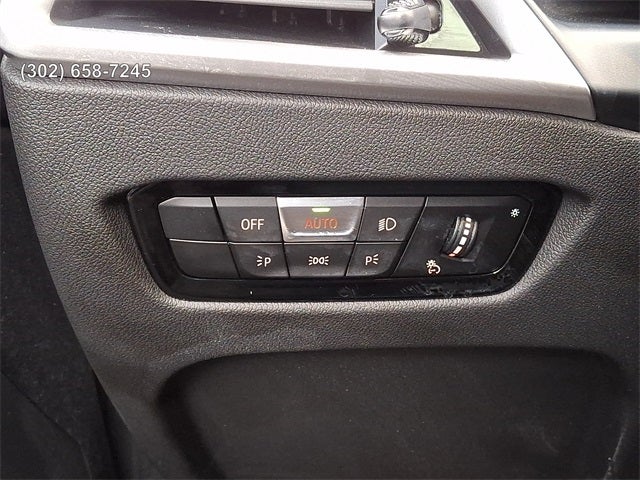 2025 BMW 3 Series M340i xDrive