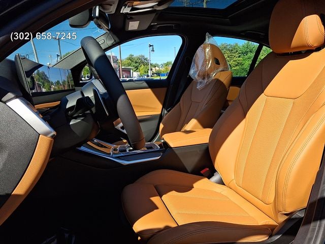 2026 BMW 3 Series M340i xDrive