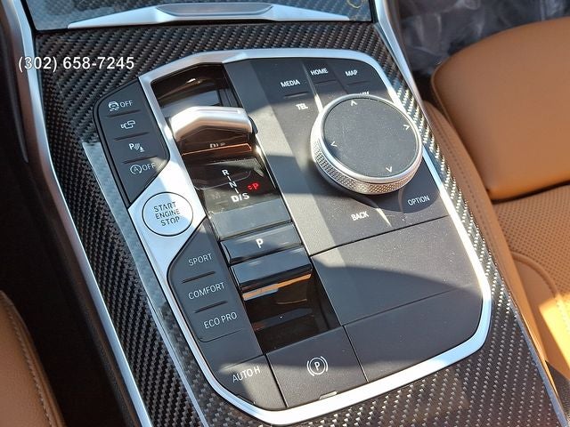 2026 BMW 3 Series M340i xDrive