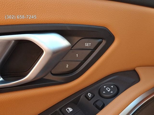 2026 BMW 3 Series M340i xDrive