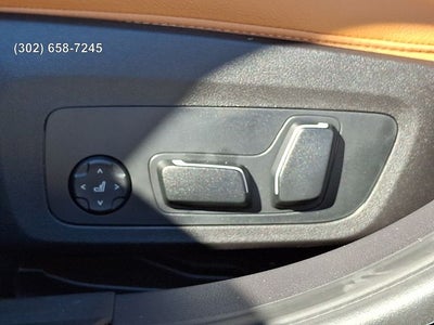2026 BMW 3 Series M340i xDrive