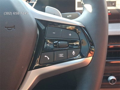 2025 BMW 3 Series 330i xDrive