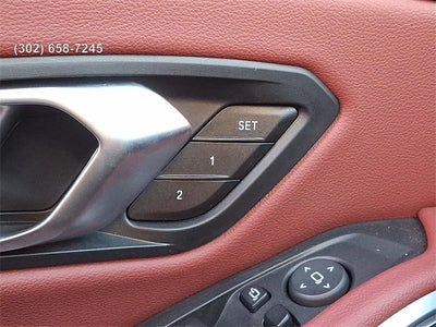 2025 BMW 3 Series 330i xDrive