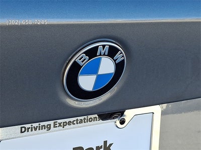 2025 BMW 3 Series 330i xDrive