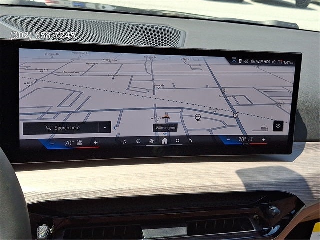 2025 BMW 3 Series 330i xDrive