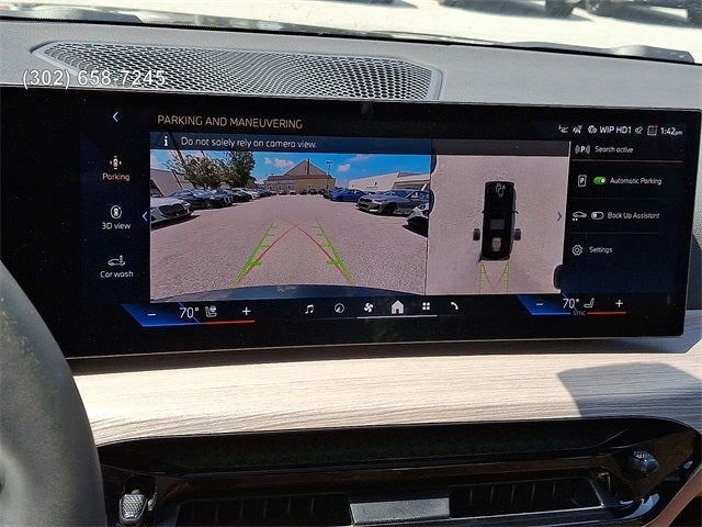 2025 BMW 3 Series 330i xDrive