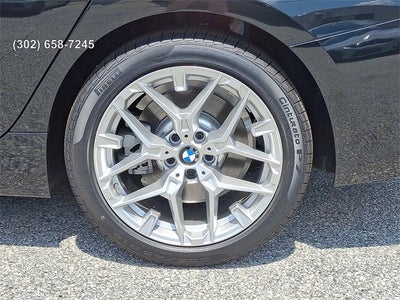 2025 BMW 3 Series 330i xDrive
