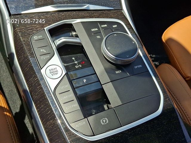 2023 BMW 3 Series 330i xDrive