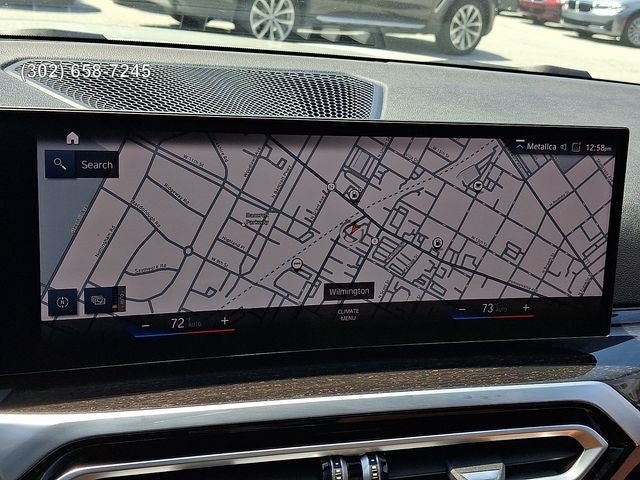 2023 BMW 3 Series 330i xDrive