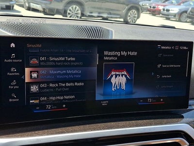 2023 BMW 3 Series 330i xDrive