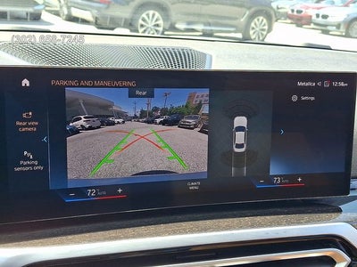 2023 BMW 3 Series 330i xDrive