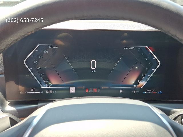 2023 BMW 3 Series 330i xDrive