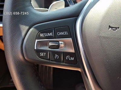 2023 BMW 3 Series 330i xDrive