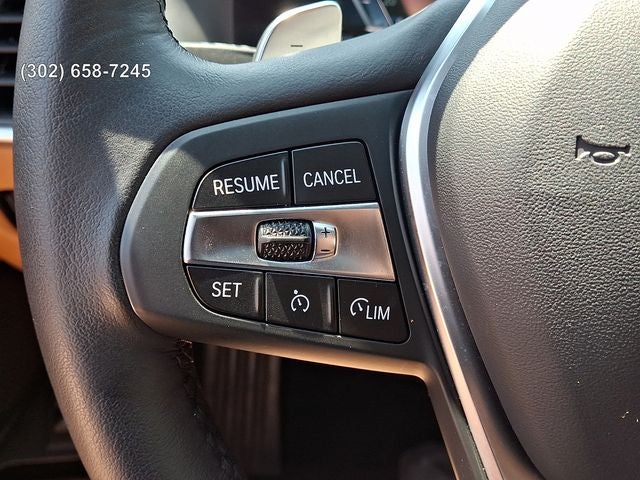 2023 BMW 3 Series 330i xDrive