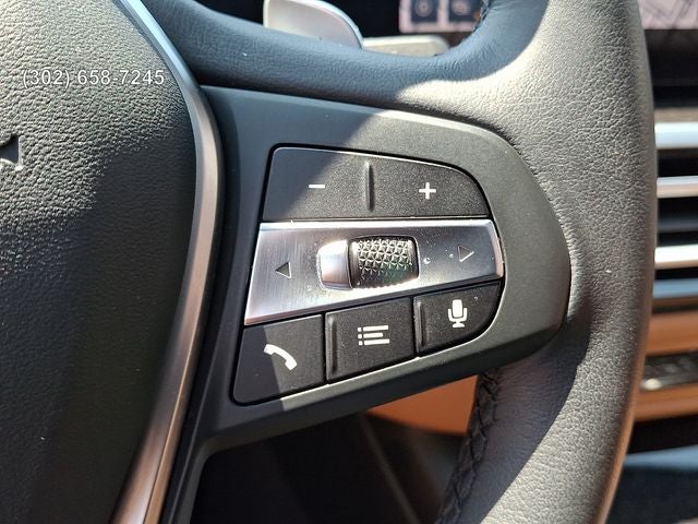 2023 BMW 3 Series 330i xDrive
