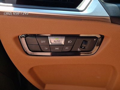 2023 BMW 3 Series 330i xDrive