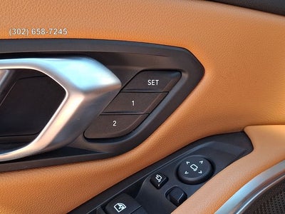 2023 BMW 3 Series 330i xDrive