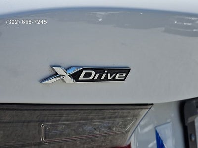 2023 BMW 3 Series 330i xDrive