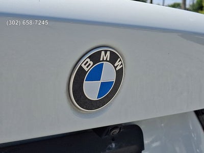 2023 BMW 3 Series 330i xDrive