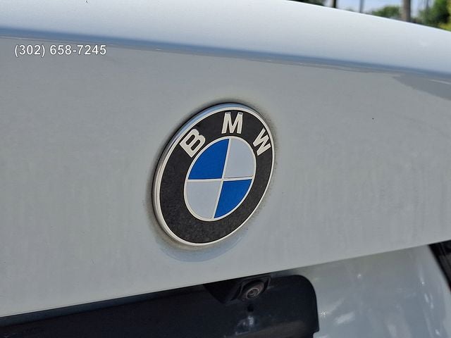 2023 BMW 3 Series 330i xDrive