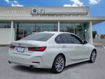 2023 BMW 3 Series 330i xDrive