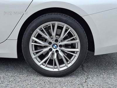 2023 BMW 3 Series 330i xDrive