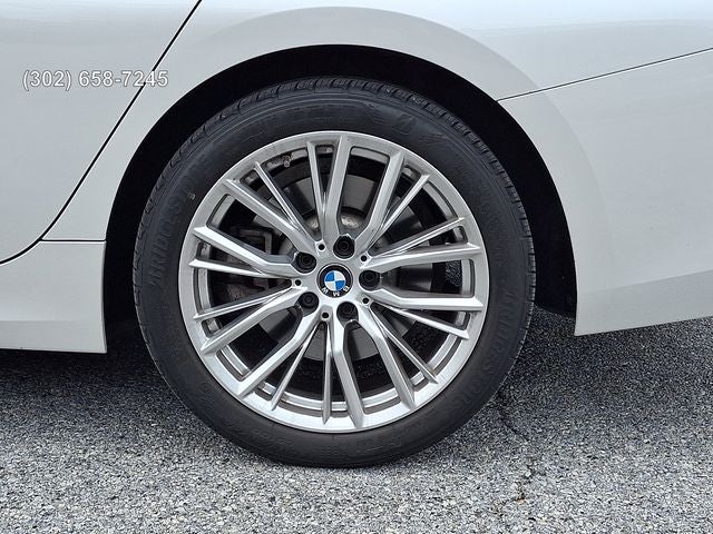 2023 BMW 3 Series 330i xDrive
