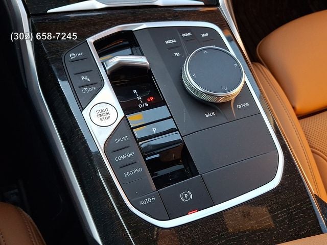 2023 BMW 3 Series 330i xDrive