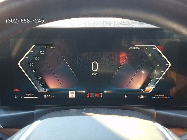 2023 BMW 3 Series 330i xDrive